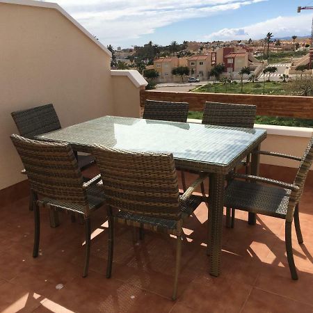 Mazarrón Flagship Private Villa מראה חיצוני תמונה
