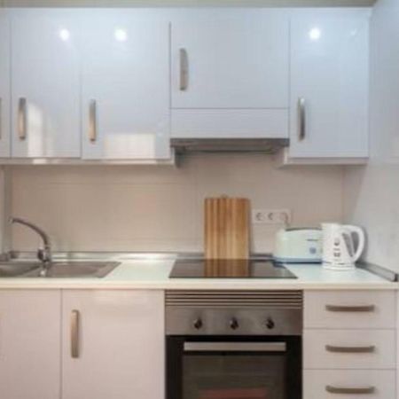 Mazarrón Flagship Private Villa מראה חיצוני תמונה