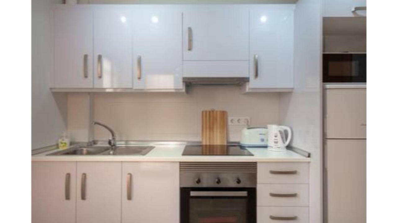 Mazarrón Flagship Private Villa מראה חיצוני תמונה