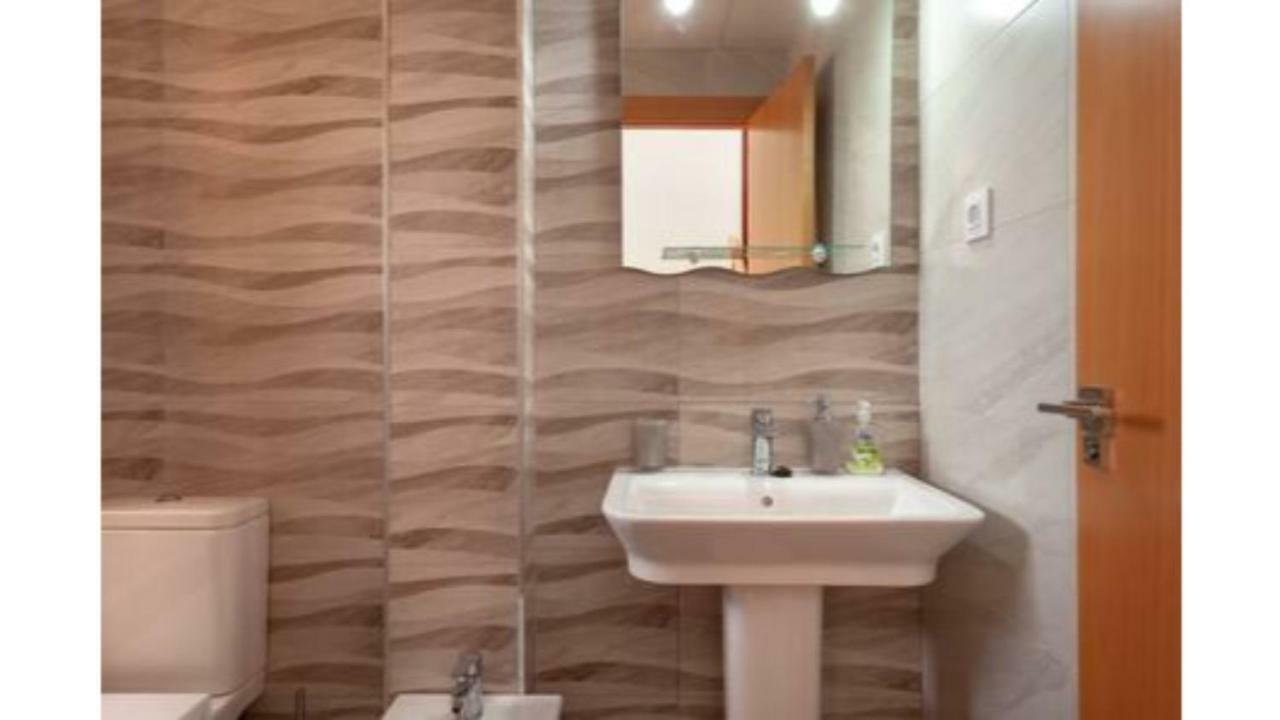Mazarrón Flagship Private Villa מראה חיצוני תמונה