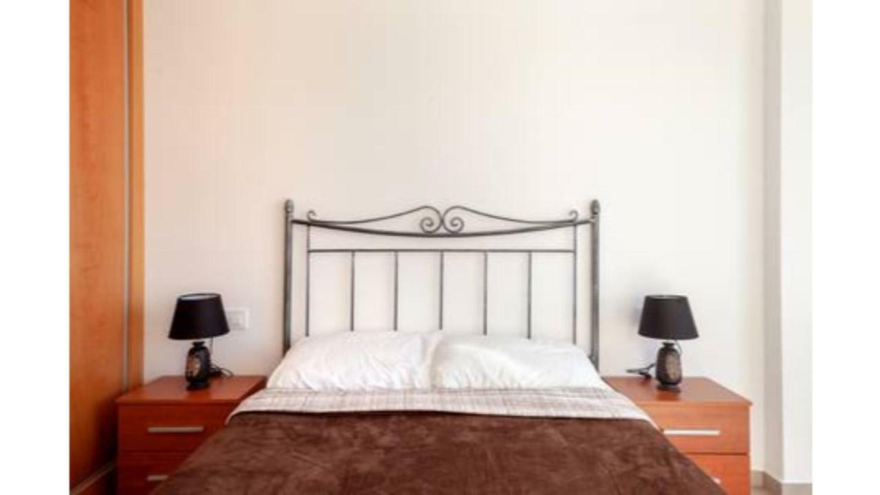 Mazarrón Flagship Private Villa מראה חיצוני תמונה